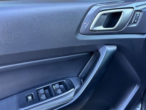 Used 2019 Ford Ranger Lariat w/ Equipment Group 501A Mid image 11