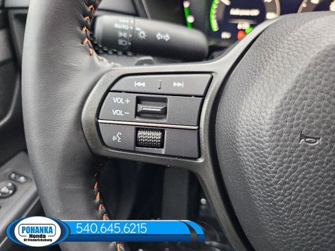 New 2026 Honda CR-V Sport-L image 20