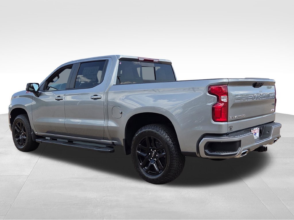 New 2026 Chevrolet Silverado 1500 RST w/ Convenience Package II AWD/4WD image 7