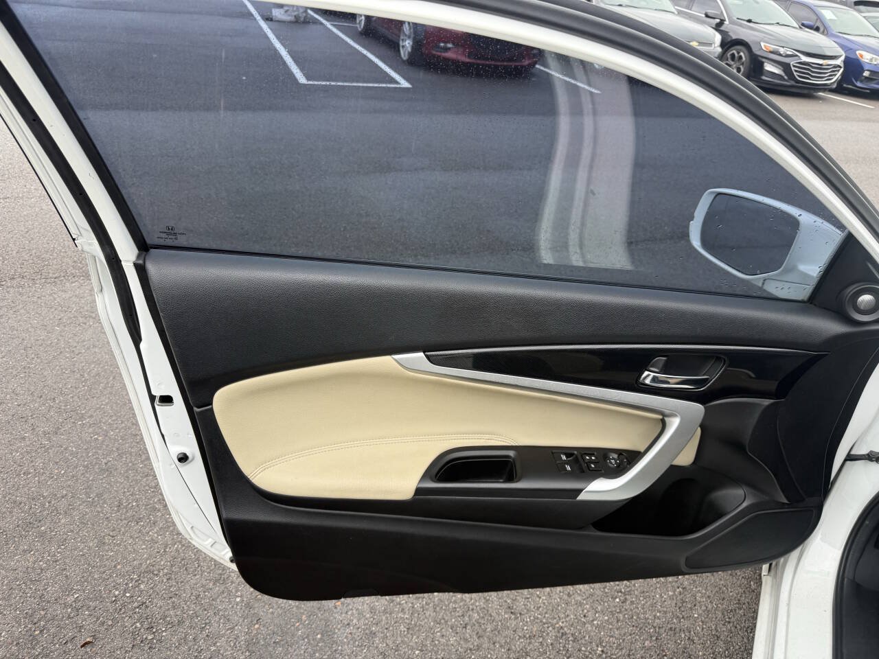 Used 2014 Honda Accord EX-L image 13