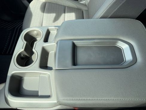 New 2026 Chevrolet Silverado 1500 Custom Trail Boss w/ LPO, Dark Essentials Package image 26