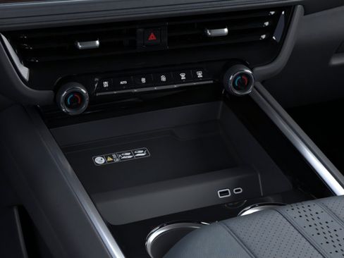 New 2026 Chevrolet Tahoe High Country AWD/4WD image 23