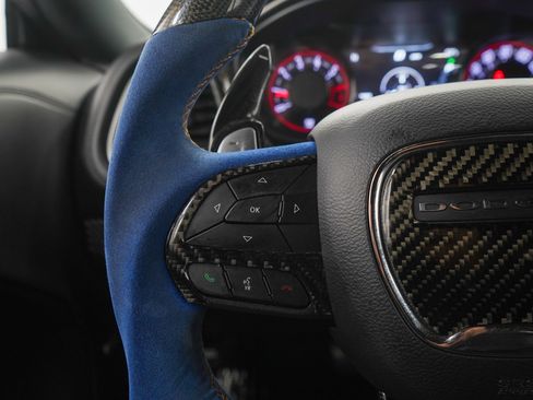 Used 2020 Dodge Challenger R/T w/ Plus Package RWD image 23