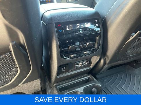 Used 2023 Jeep Grand Cherokee L Laredo RWD image 25