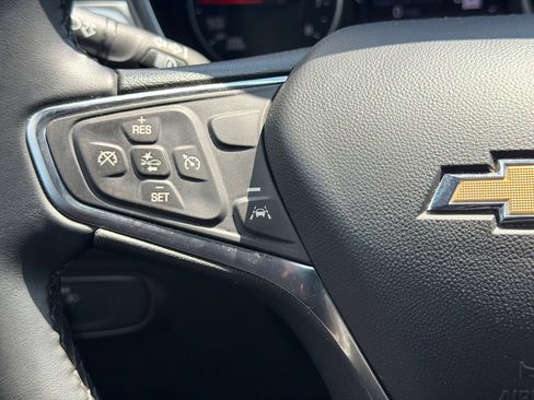 Used 2024 Chevrolet Equinox LT AWD/4WD image 29