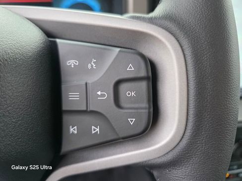 New 2026 Ford Bronco Outer Banks image 26