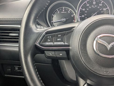 Used 2019 MAZDA CX-5 Touring image 20