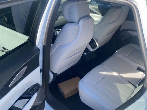 Used 2026 Cadillac Lyriq Premium Luxury w/ LPO, Floor Liner Package image 20