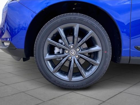 New 2026 Acura RDX A-Spec image 9