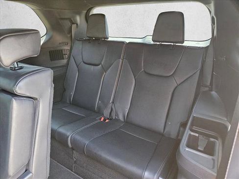 Used 2024 Lexus TX 350 FWD w/ Cold Weather Package image 20