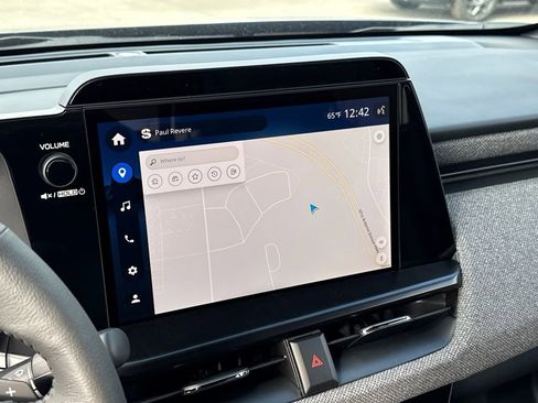 New 2026 Subaru Outback Premium image 25