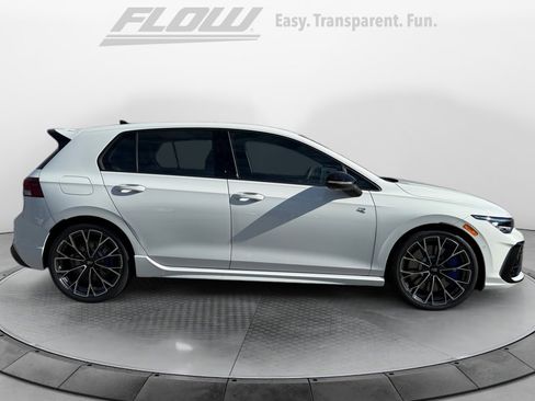 New 2026 Volkswagen Golf w/ Euro Style Package image 8