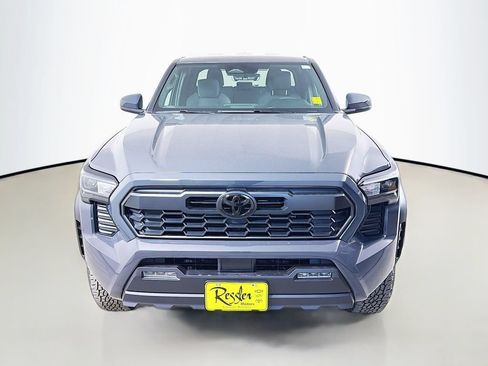 New 2026 Toyota Tacoma TRD Off-Road AWD/4WD image 2