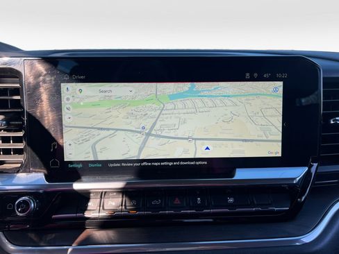 Used 2022 GMC Sierra 1500 SLT w/ SLT Premium Plus Package image 17