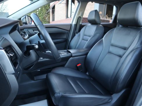 Used 2023 Nissan Rogue SL w/ SL Premium Package image 30