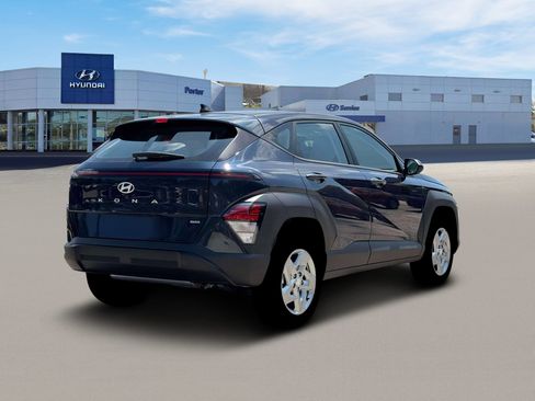 New 2026 Hyundai Kona SE image 7