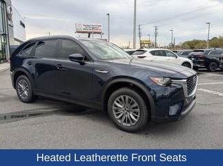 Used 2025 MAZDA CX-90 3.3 Turbo w/ Select Package video 2