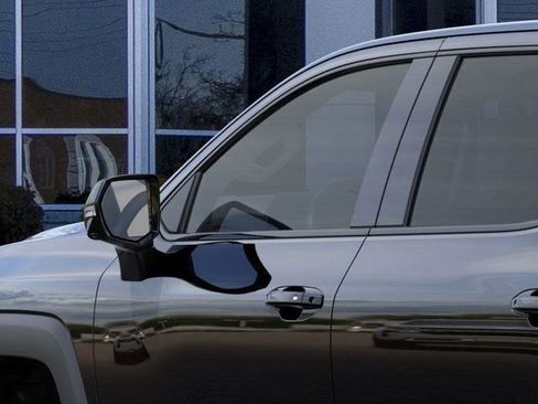 New 2026 Chevrolet Silverado EV Trail Boss w/ Plus Package image 12