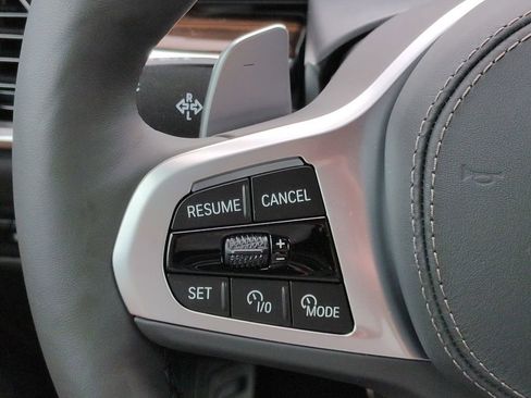 New 2026 BMW X5 xDrive50e w/ Executive Package AWD/4WD image 26