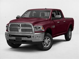 Used 2017 RAM 3500 Laramie AWD/4WD video 1