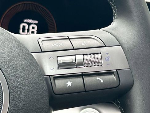 New 2026 Hyundai Kona SEL Sport image 28