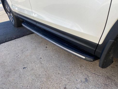 Used 2017 Honda Ridgeline RTL image 41