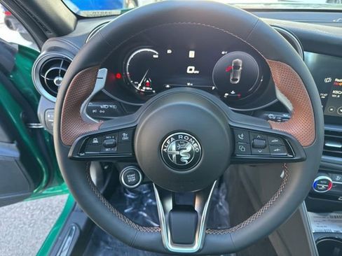 New 2025 Alfa Romeo Giulia image 12