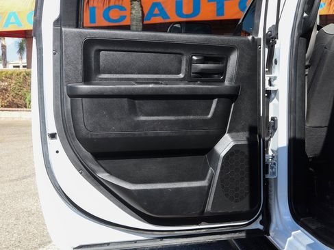 Used 2021 RAM 5500 Tradesman w/ Max Tow Package image 35