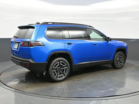 New 2026 Jeep Cherokee Laredo AWD/4WD image 6