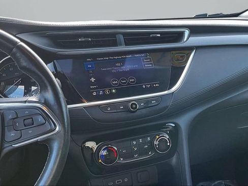 Used 2023 Buick Encore GX Preferred w/ Cold Weather Comfort Package AWD/4WD image 6