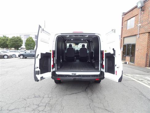 Used 2019 Ford Transit 250 148 Low Roof image 9