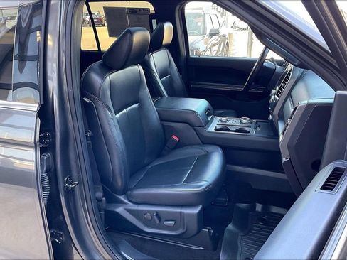 Used 2021 Ford Expedition Max XLT AWD/4WD image 7