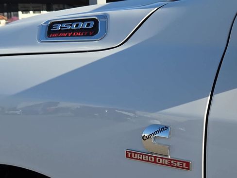 Used 2025 RAM 3500 Tradesman image 11