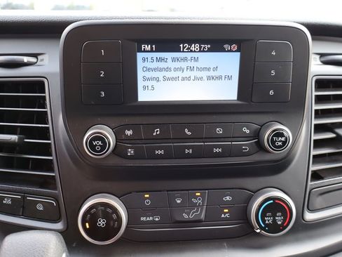 Used 2023 Ford Transit 250 Low Roof AWD w/ Exterior Upgrade Package image 20