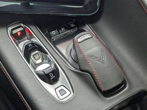 Used 2023 Chevrolet Corvette Z06 w/ Stealth Interior Trim Package image 18