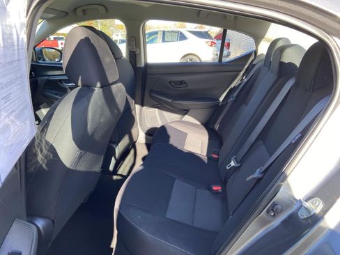 Used 2024 Nissan Sentra SV image 25