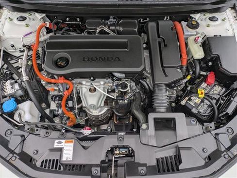 Certified 2023 Honda Accord EX-L image 21