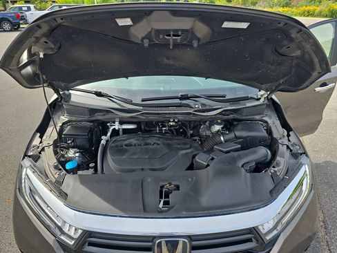 Used 2021 Honda Odyssey EX-L image 32