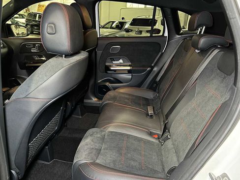 Certified 2023 Mercedes-Benz GLA 250 4MATIC image 19