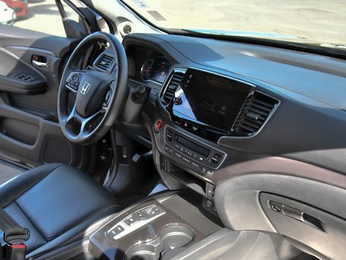 Used 2022 Honda Pilot EX-L image 52