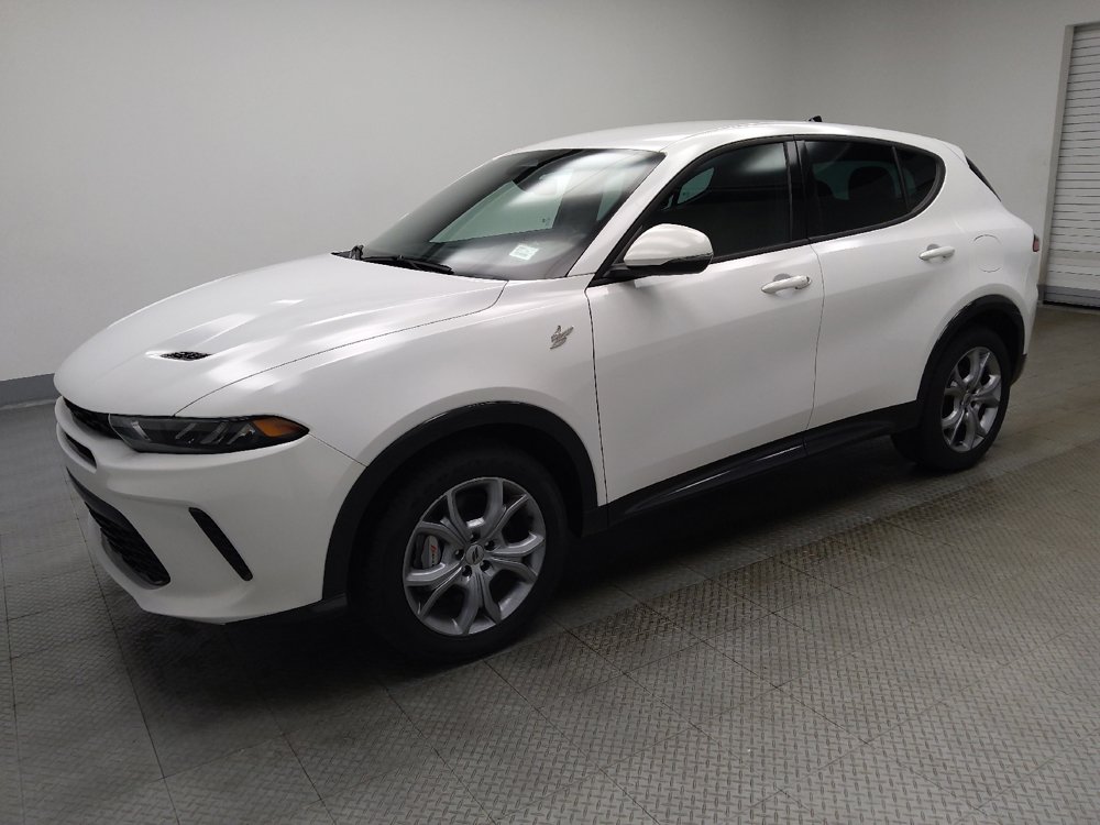 Used 2024 Dodge Hornet R/T AWD/4WD image 2