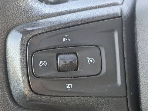 Used 2023 Chevrolet Silverado 2500 W/T w/ WT Convenience Package image 14