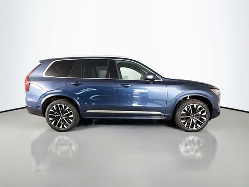 New 2026 Volvo XC90 T8 Ultra w/ Protection Package Premier AWD/4WD image 8