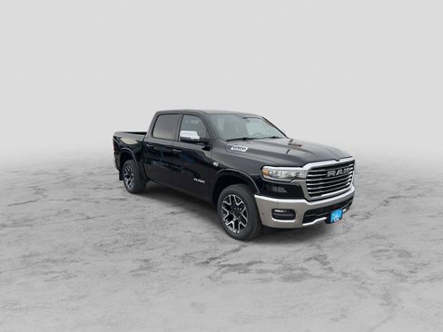 New 2026 RAM 1500 Laramie image 2
