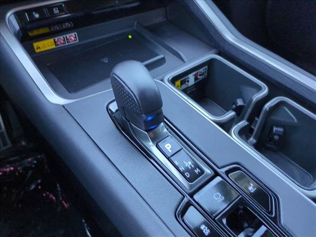 Used 2024 Lexus TX 500h AWD w/ Technology Package image 12