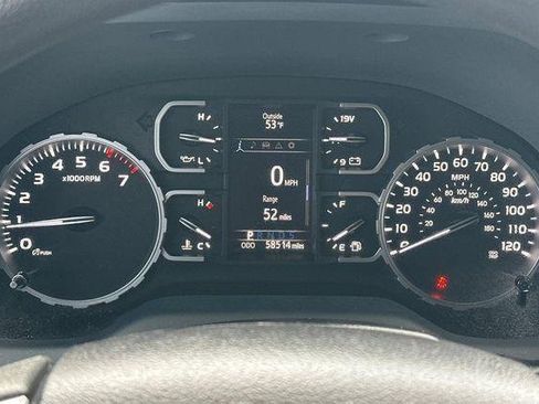 Used 2021 Toyota Tundra SR5 w/ SX Package image 27