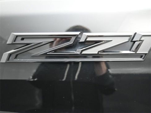 Used 2025 Chevrolet Silverado 2500 LT w/ Trail Boss Package image 14