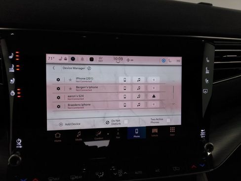 Used 2023 Jeep Wagoneer Series II w/ Premium Group I image 27