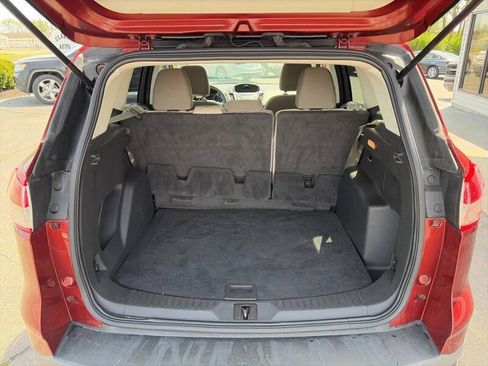 Used 2014 Ford Escape SE AWD/4WD image 12