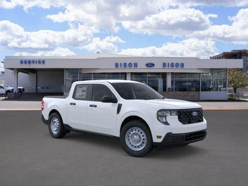 New 2026 Ford Maverick XL w/ Equipment Group 101A image 7